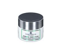 SANS SOUCIS SENSITIVE CRÈME DE SAINT-JEAN SOIN NUIT Crème 50 ml