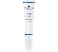 Sans-Soucis Soin-de-la-peau Avantages-AquaSoins des yeux 15 ml