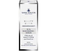 SANS SOUCIS BEAUTY ELIXIR 10% Sérum niacinamide 15 ml