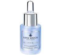 Sans-Soucis Soin-de-la-peau Beauty-Elixir2% sérum hyaluronique 15 ml