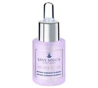 Sans-Soucis Soin-de-la-peau Beauty-ElixirOvernight Retinol Öl Serum 15 ml