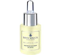 Sans-Soucis Soin-de-la-peau Beauty-ElixirSérum de protection solaire SPF 50 15 ml