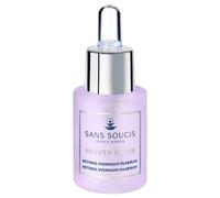 Sans-Soucis Soin-de-la-peau Beauty-ElixirSérum d'huile au rétinol de nuit 15 ml