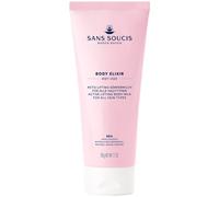 Sans Soucis Soin de la peau Body Elixir Lait corporel lifting actif 200 ml