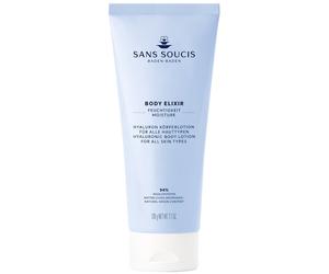Sans-Soucis Soin-de-la-peau Body-ElixirLotion corporelle à l'hyaluron 200 ml