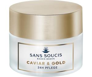 Sans-Soucis Soin-de-la-peau Caviar-GoldAnti Age DeluxeSoins 24h/24 50 ml