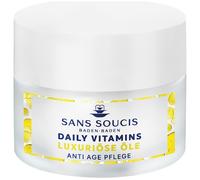 Sans Soucis Soin Daily Vitamins Soin anti-âge 50 ml