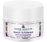 Sans-Soucis Soin-de-la-peau Daily-VitaminsSoin anti-Ox Pour les peaux exigeantes 50 ml