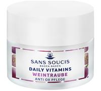 Sans-Soucis Soin-de-la-peau Daily-VitaminsSoin anti-Ox Pour les peaux exigeantes 50 ml