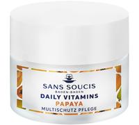 Sans-Soucis Soin-de-la-peau Daily-VitaminsSoin multi-protection 50 ml