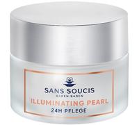 SANS SOUCIS ILLUMINATING PEARL Soins 24h/24 50 ml