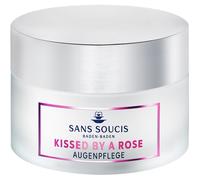 SANS SOUCIS KISSED BY A ROSE Soins des yeux 15 ml