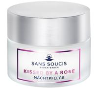 Sans-Soucis Soin-de-la-peau Kissed-By-A-RoseNight Care 50 ml