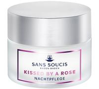 Sans-Soucis Soin-de-la-peau Kissed-By-A-RoseSoins de nuit 50 ml