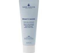 Sans Soucis Beauty Masks Moisture & Eveness Moisture Mask Masque visage 75 ml