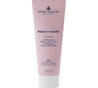 Sans Soucis Soin de la peau Masques BEAUTY MASK Masque liftant Go To Bed 75 ml