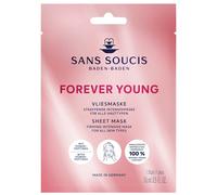 Sans-Soucis Soin-de-la-peau MasquesForever Young Sheet Mask 16 ml