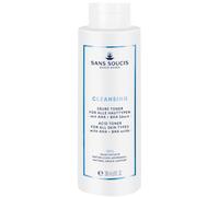 Sans-Soucis Soin-de-la-peau NettoyageAqua Clear Skin Säure Toner mit AHA+BHA Säure 200 ml