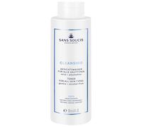 Sans-Soucis Soin-de-la-peau NettoyageEau démaquillante douce 200 ml