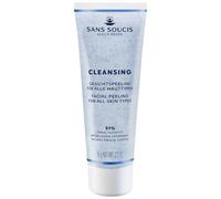 Sans-Soucis Soin-de-la-peau NettoyageExfoliant pour le visage 75 g