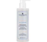 Sans-Soucis Soin-de-la-peau NettoyageGel nettoyant rafraîchissant 190 ml