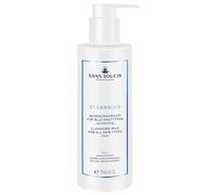 Sans-Soucis Soin-de-la-peau NettoyageLait nettoyant 200 ml