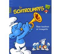 Sans tambour ni trompette