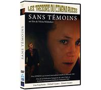 Sans Témoins - Les Trésors Du Cinéma Russe