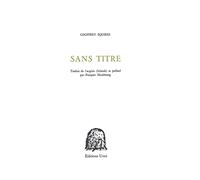 Sans titre