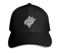 sans Titre Casquette de Baseball Casquette Tactique Hommes Grande Taille Chapeau Luxe Femmes Casquettes Hommes