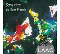 Sans titre de Sam Francis Bédoret (Auteur)