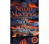 Sans titre Stuart MacBride 2025