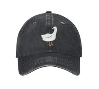 sans Titre White Goose Knife Casual Casquette De Baseball Casquette Trucker D’été Chaud Sports De Plein Air Snapback Casquette Unisexe Casquettes À La Mode
