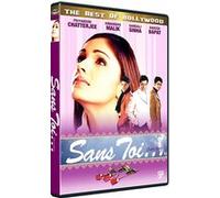 Sans toi G
