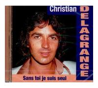 Sans Toi Je Suis Seul