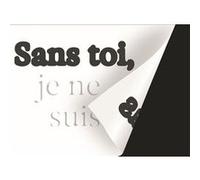 Sans toi Manuel Zenner (Auteur), Guillaume Chauchat (Auteur)