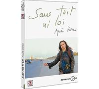 Sans toit ni loi – DVD E – Arte Clothing