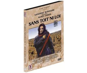 Sans toit ni loi