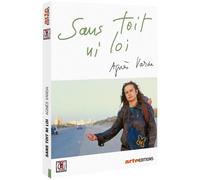 Sans toit ni loi DVD DVD