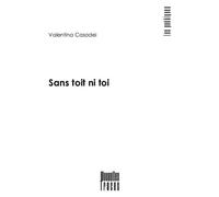 Sans toit ni toi