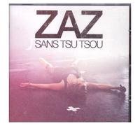 Sans Tsu-Tsou – CD – Parlophone