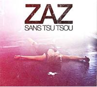 Zaz – Sans Tsu Tsou – CD + DVD (Live)