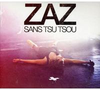 Sans Tsu Tsou (CD+DVD)