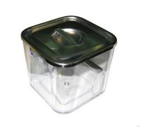 Sans UK sauce de l'angle de polycarbonate Iri-dai (Japon import / Le paquet et le manuel sont ?crites en japonais)