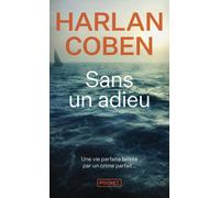 Sans un adieu - Harlan Coben - Pocket - Poche - Roman