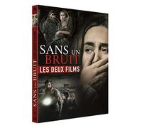 Sans Un Bruit - Les Deux Films – Coffret DVD – Paramount Pictures