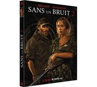 Sans Un Bruit 2