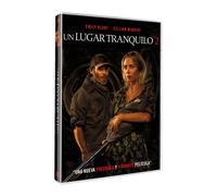 Sans Un Bruit 2 / A Quiet Place Part Ii