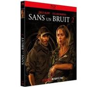 Sans un bruit 2 Blu-ray