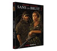 Sans un bruit 2 DVD DVD